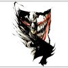 Batman Vs. Joker Multi Canvas Art
