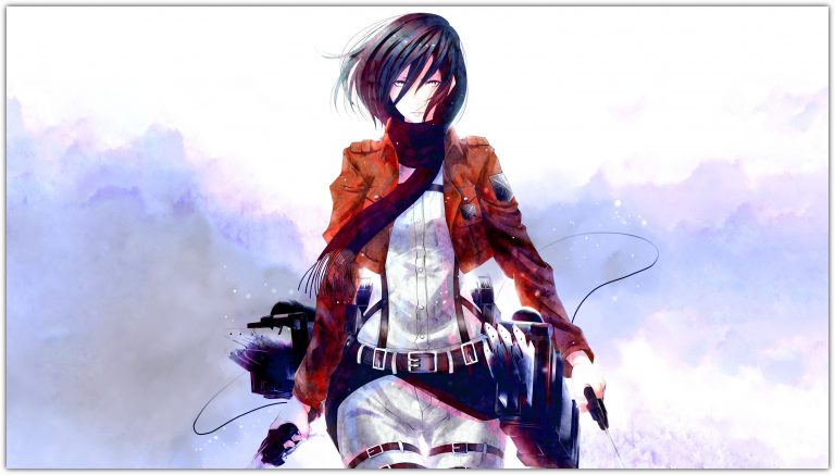 Mikasa Multi Canvas Art