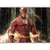 Ripped Flash Multi Canvas Art