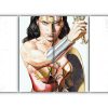 Wonder Woman Multi Canvas Art