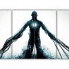 Iron Man Multi Canvas Art