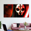 Darth Sidious Multi Canvas Art
